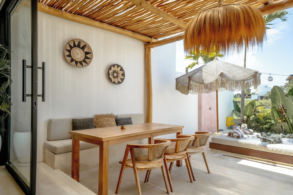 Villa Rosado Canggu