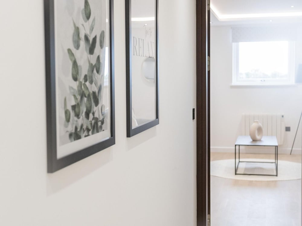 Discover Camden Passage One Bedroom by Belvilla