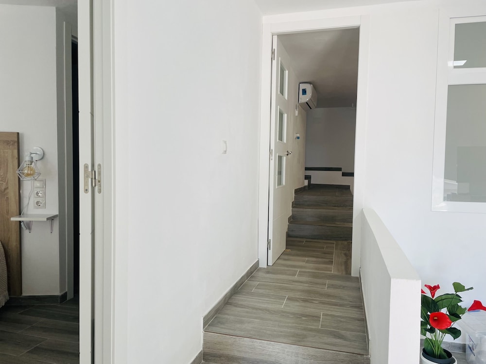 Casa Paraiso en Frigiliana