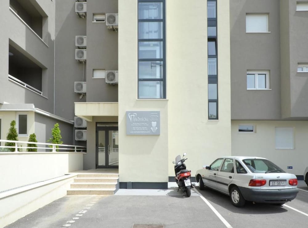 Apartment Sunshine Trogir