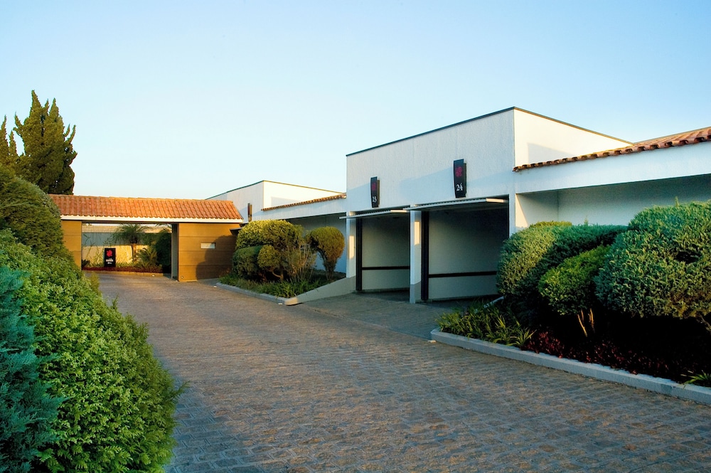 Motel Chavelle