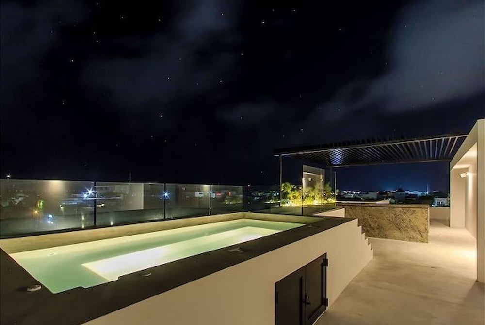 roof