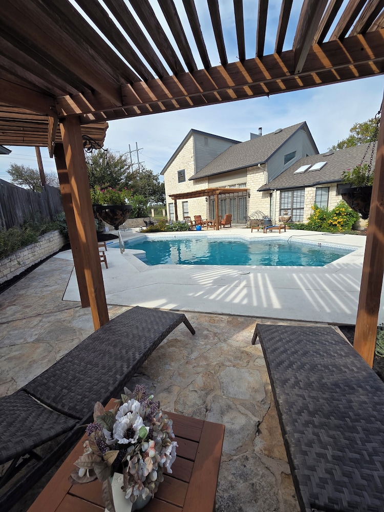 Haven Getaway