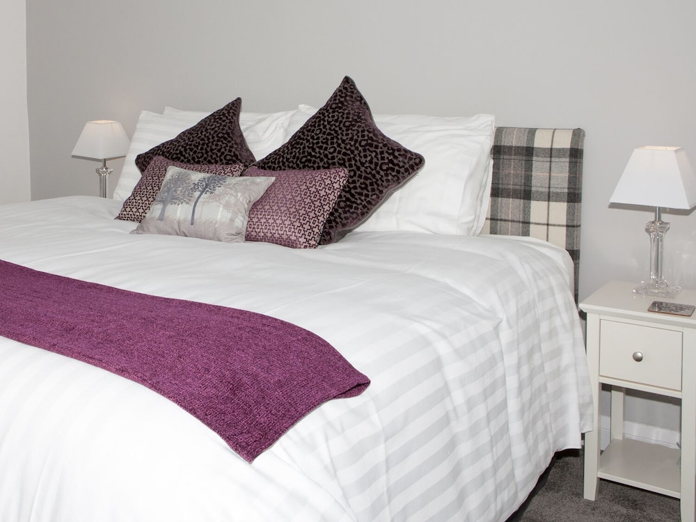 Carters Cottage view 4