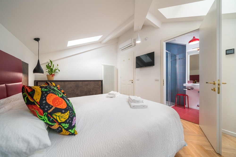 B&B PIEDICASTELLO