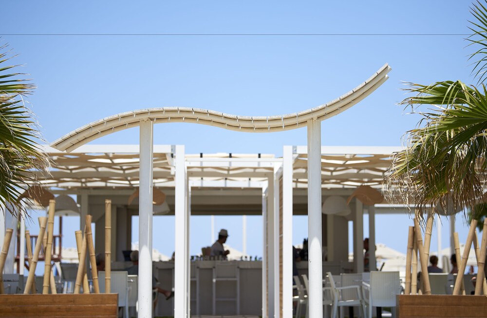 Mythos Palace Resort & Spa - All Inclusive