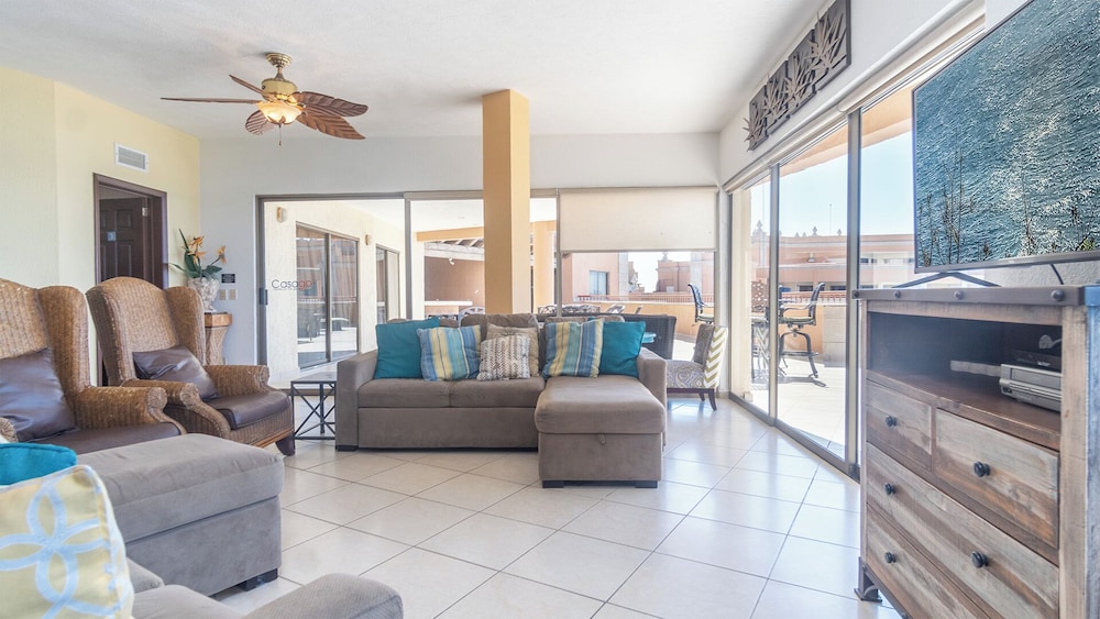 Sonoran Sun V