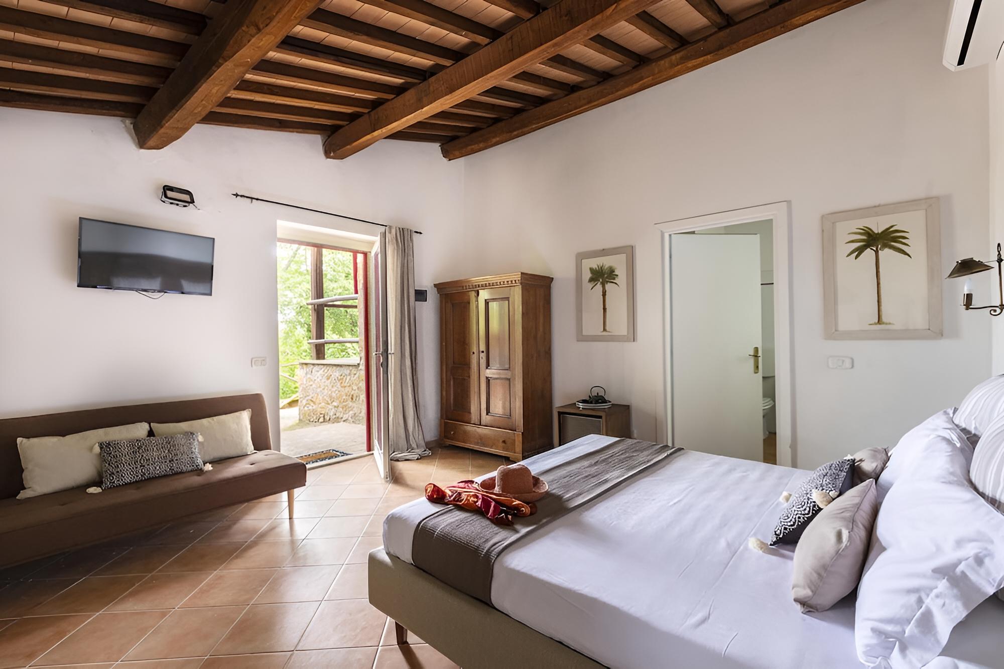 Maremma Country House view 4