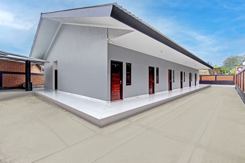 Hotel O Khayla Homestay Syariah