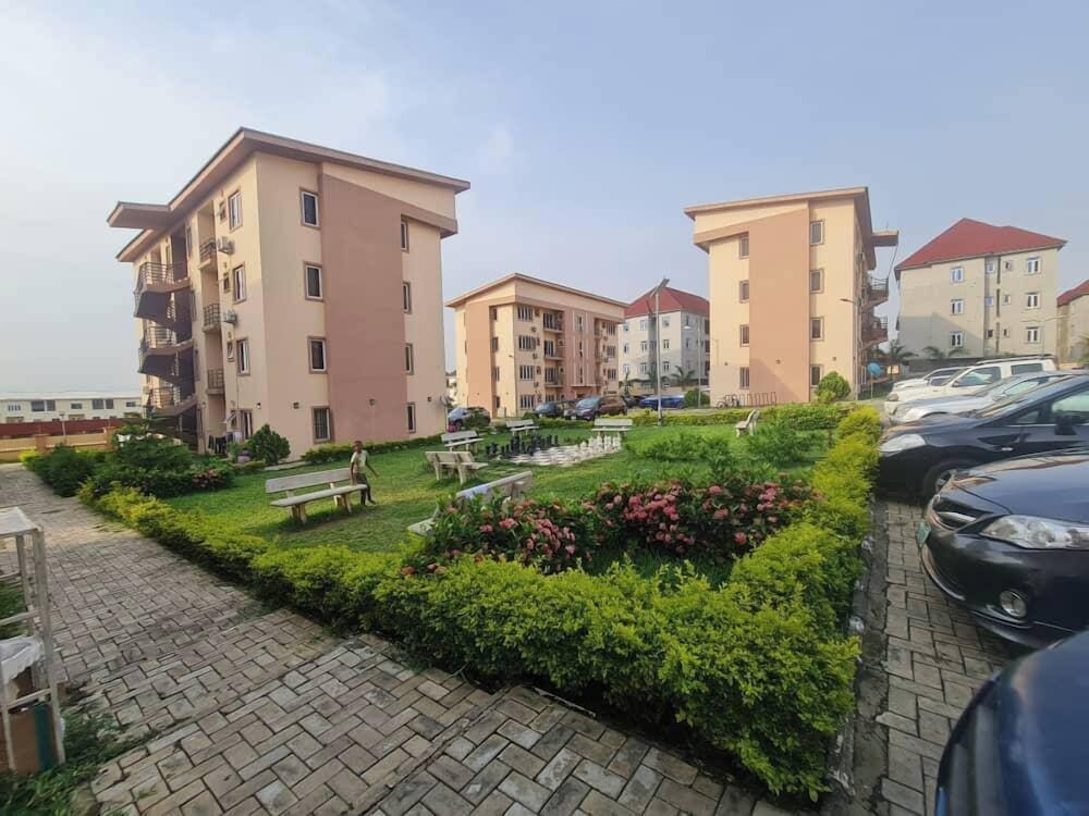 STBJ APARTMENT