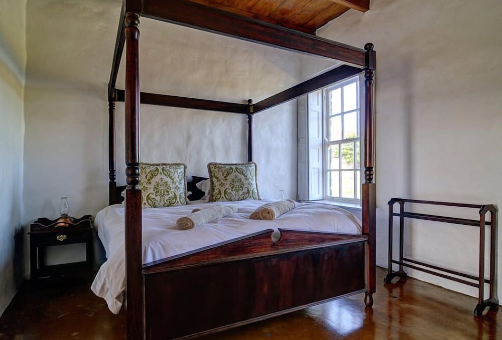 De Hoop Melkkamer view 2
