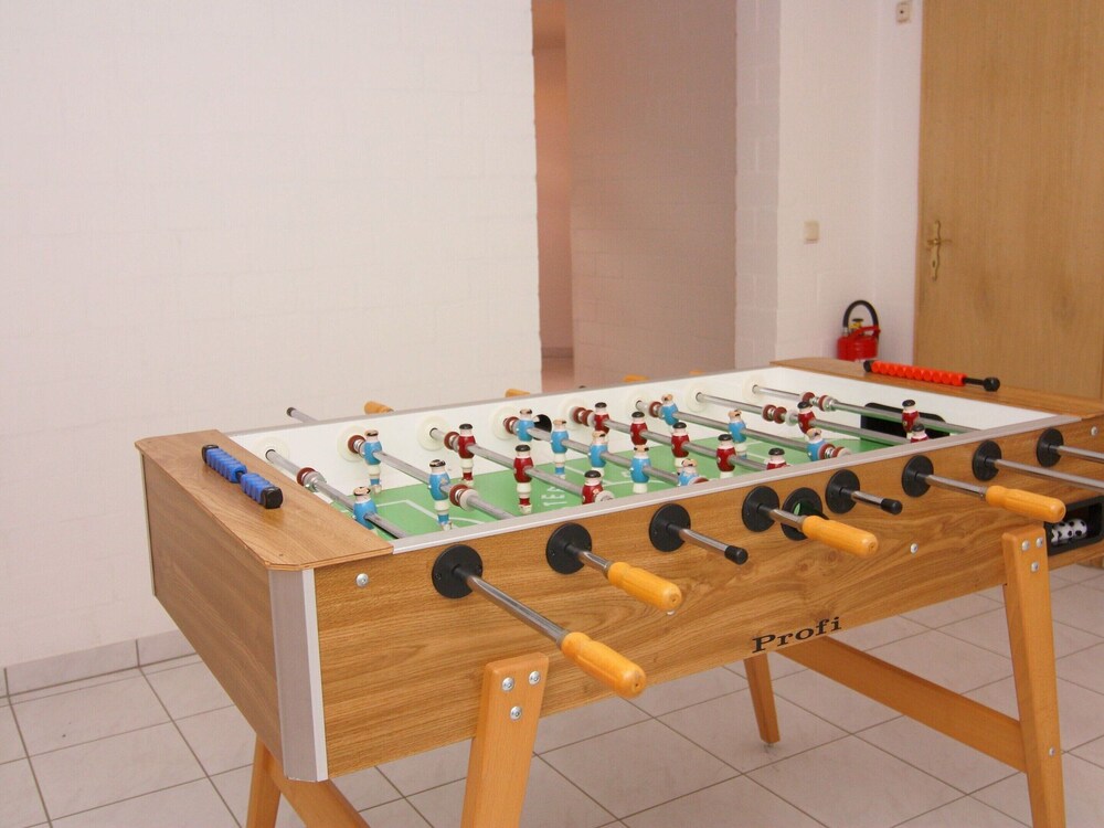 Ferienhaus Monika in Wendorf im Bernstein Resort