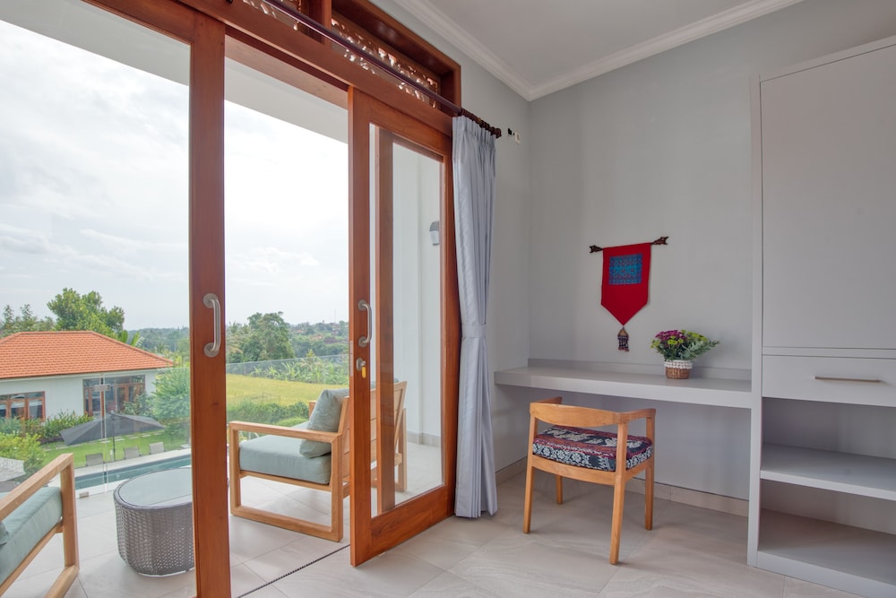 Lebah Villas