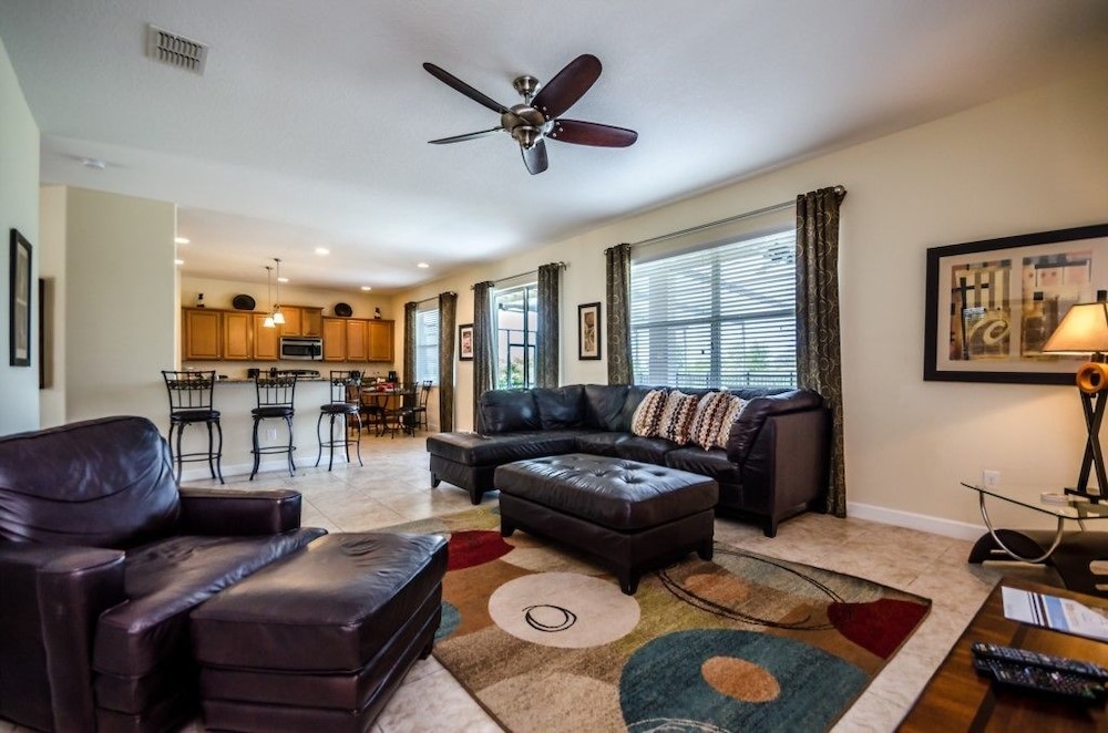 The Shire At West Haven 5 Bedroom Villa by RedAwning
