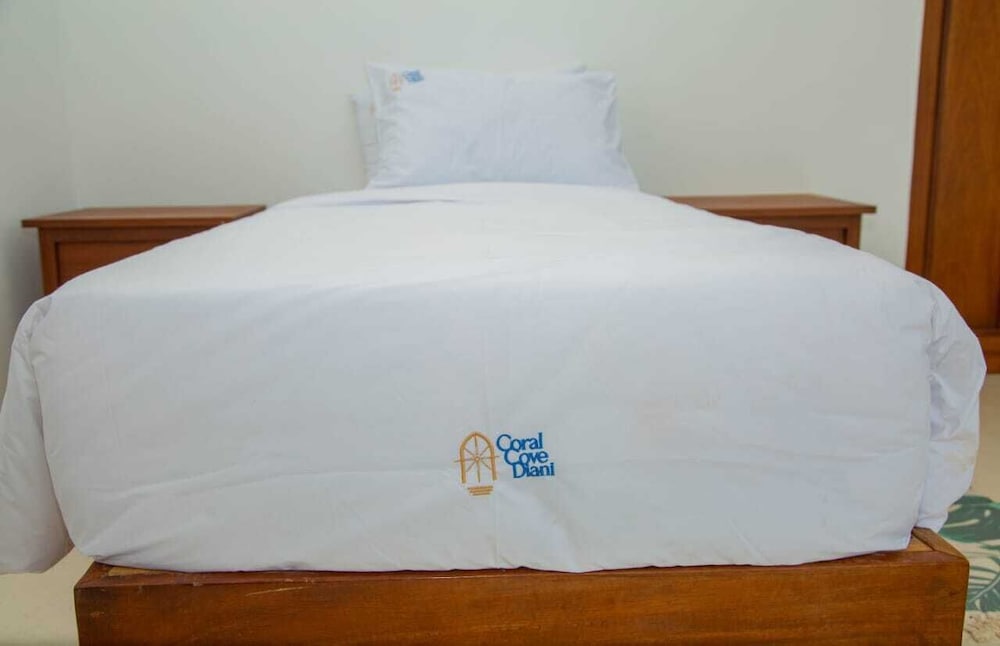 Coral Cove Diani Treehouses