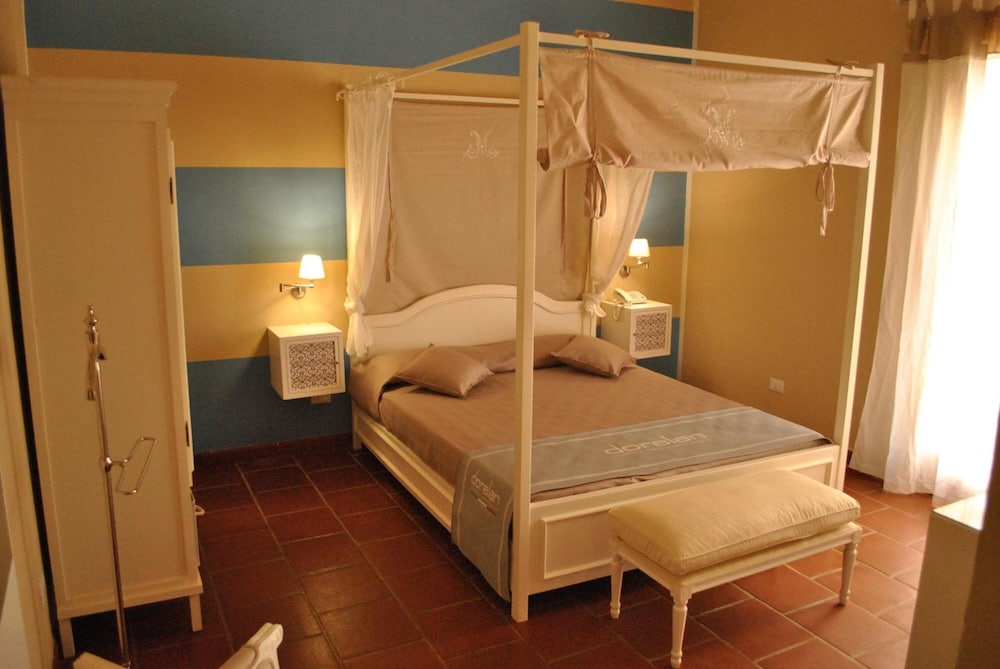 Villa Blanche Dimora di Charme