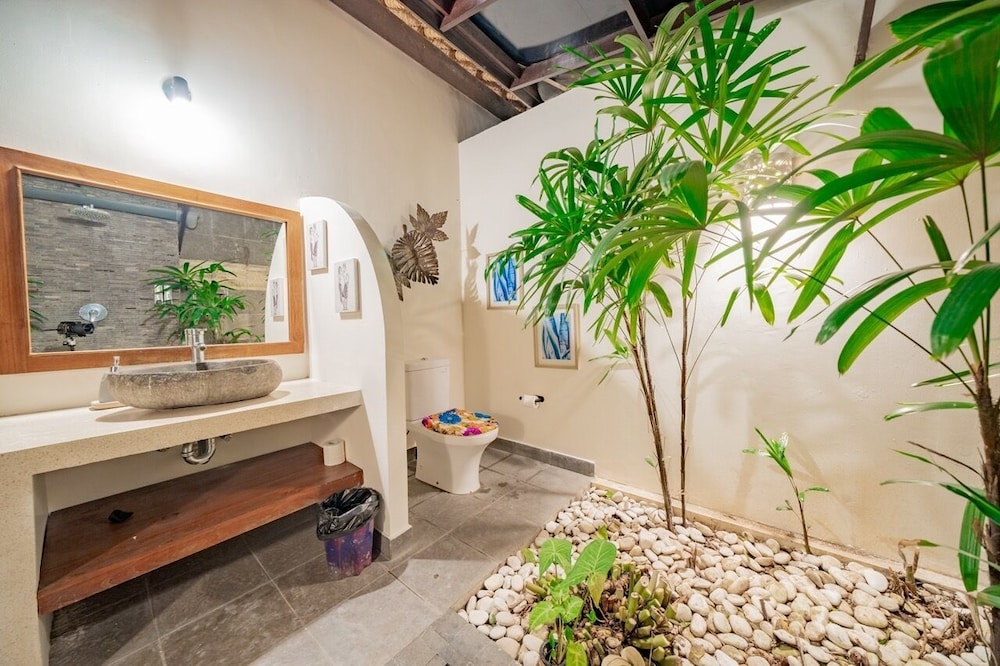 Bali Sunyi Villas - Villa B