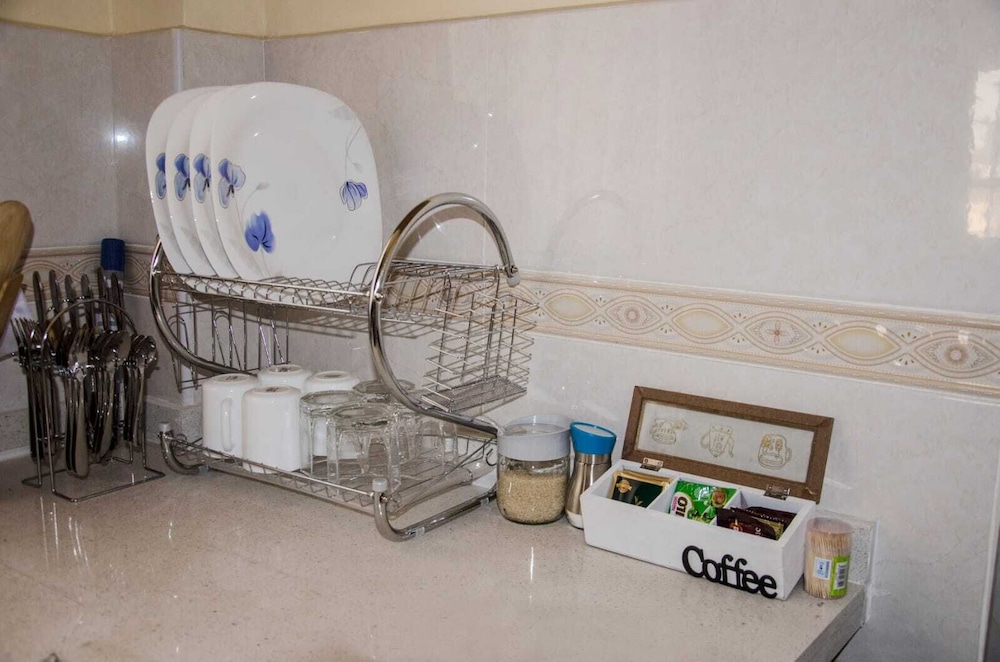 City View Suites Ngara