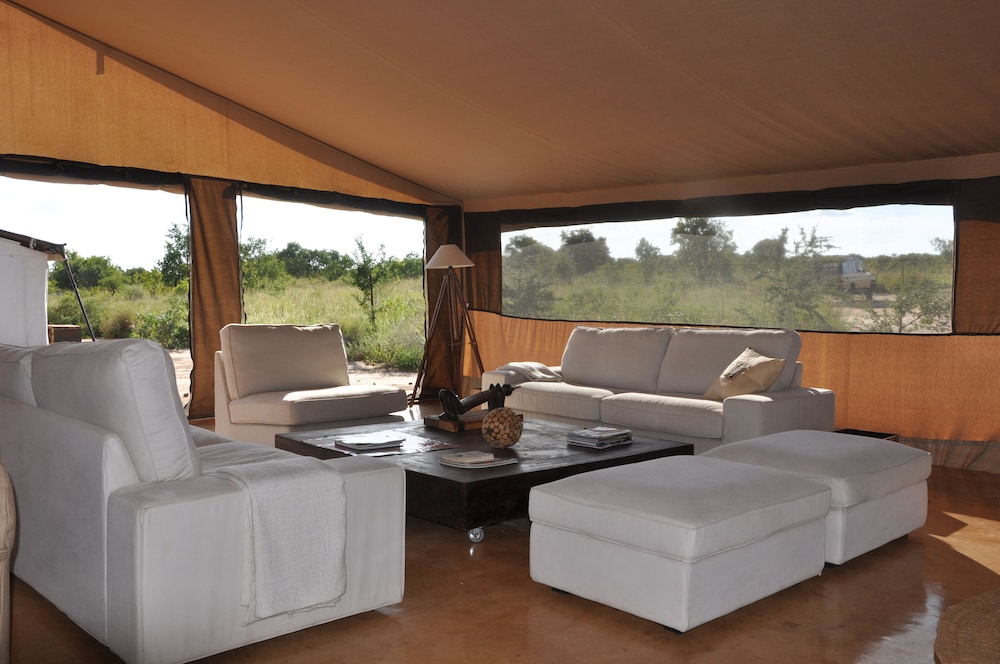 Ecoscience Center & Luxury Lodge