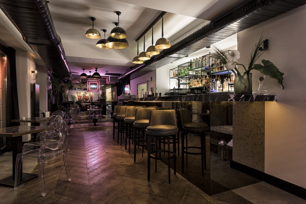 Nabu Hotel - Image 9