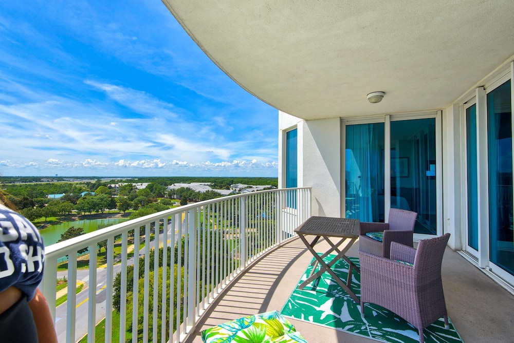 Palms Resort #2916 Full 2 Bedroom