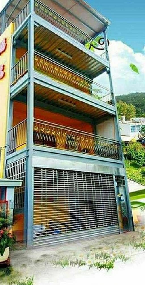 Taitung Fulu Homestay