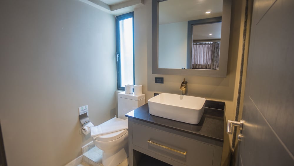 Lotus Luxury Condo
