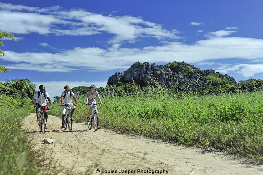 Iharana Bush Camp