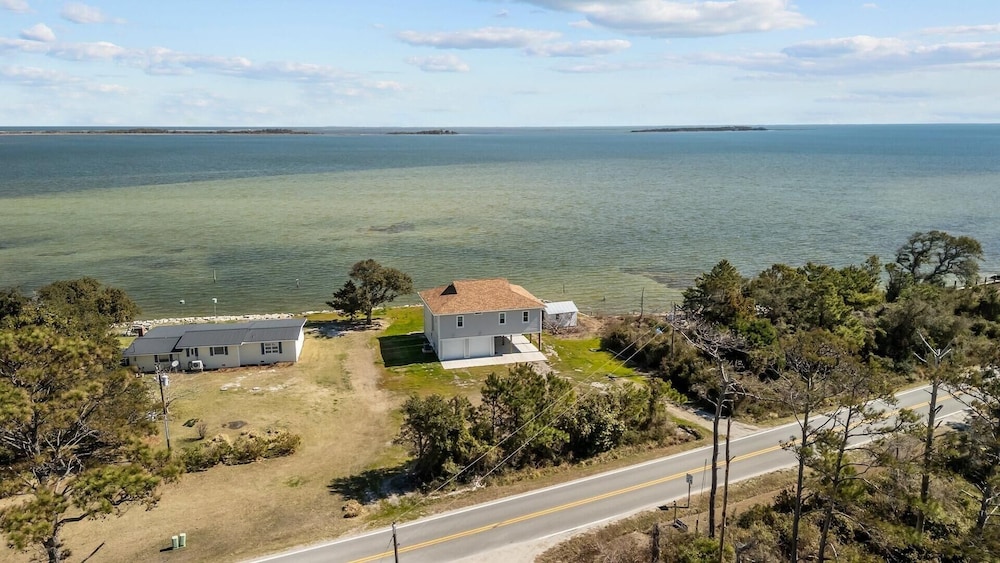 Banks' Haven 3 Bedroom Home