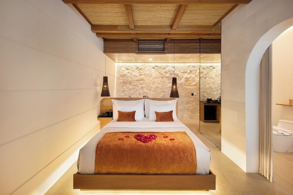 The Arden Villa Uluwatu by Ini Vie Hospitality