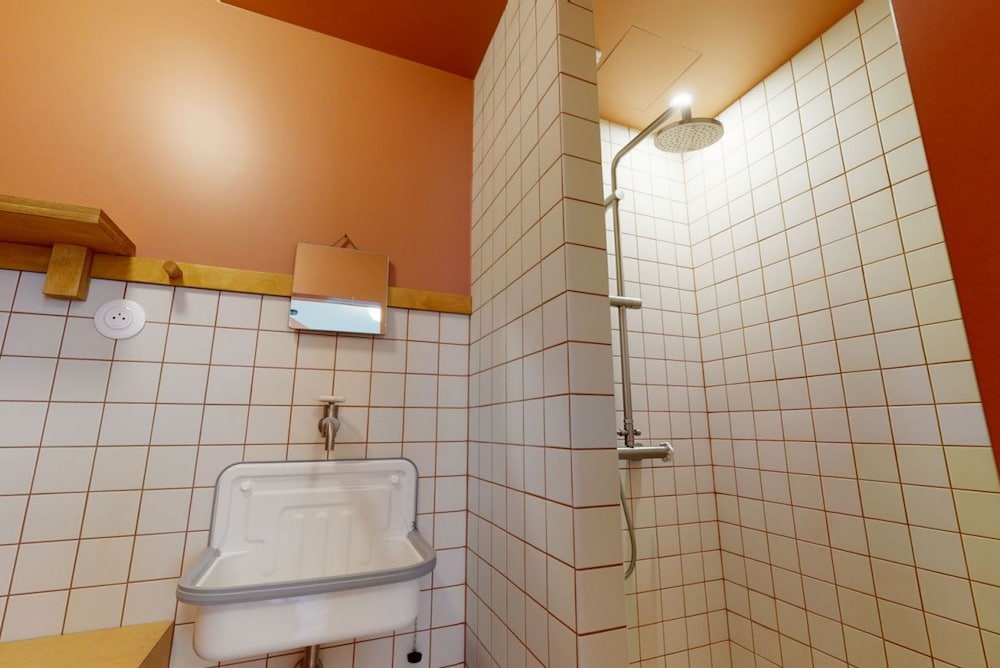 Altido Delightful 1bed Studio w Shared Co-working Space