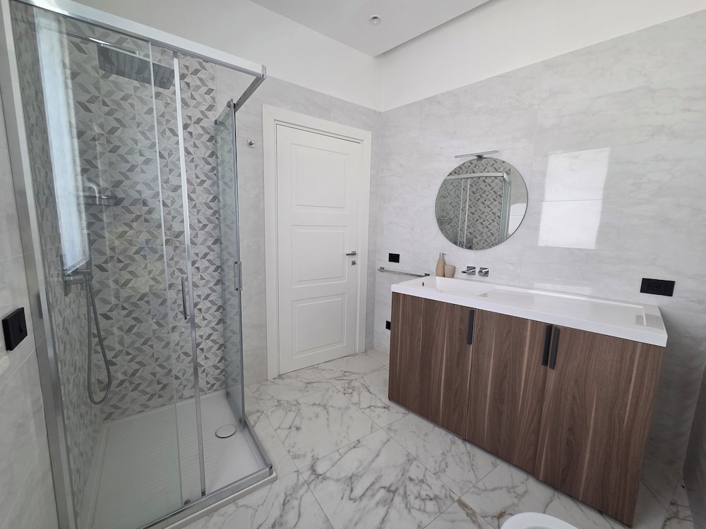 Exclusive B&B Villa Rosa