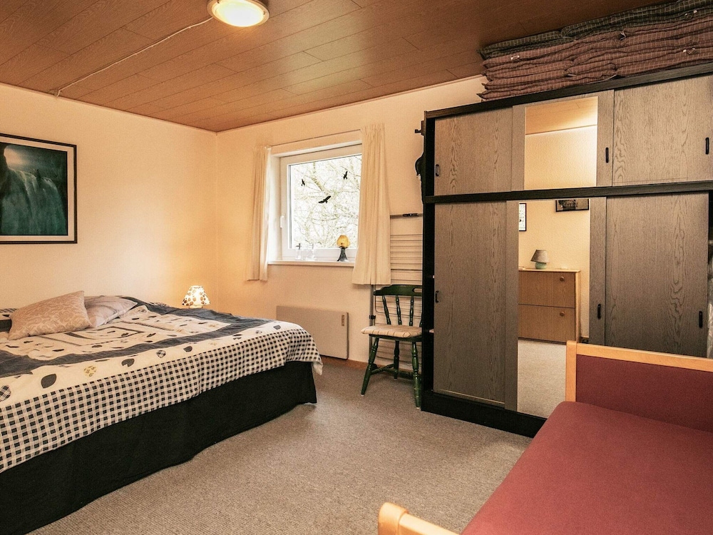 7 Person Holiday Home in Humble view 3