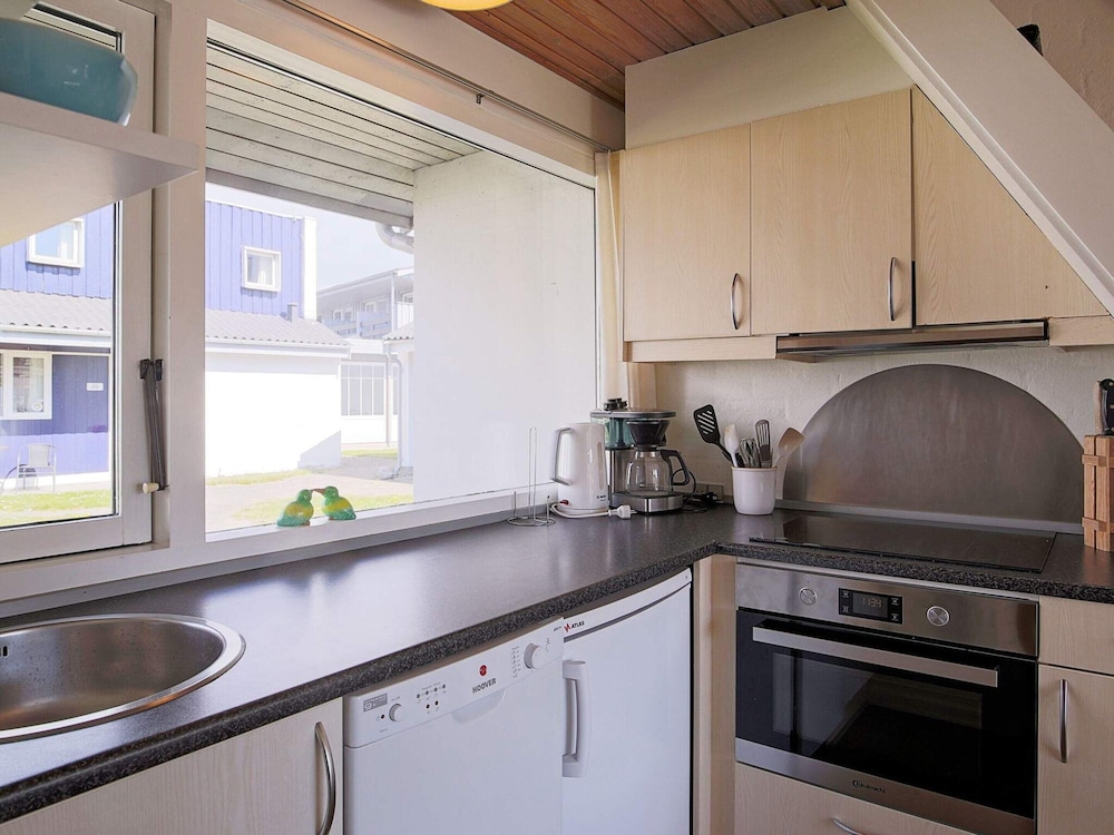 5 Person Holiday Home in Vaeggerlose view 4