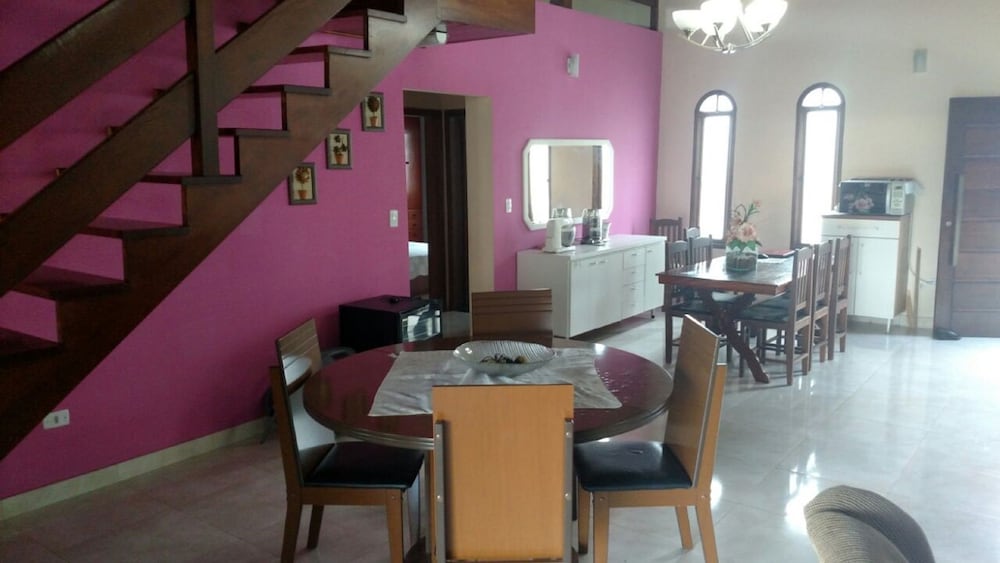 Casa Azul Mairinque