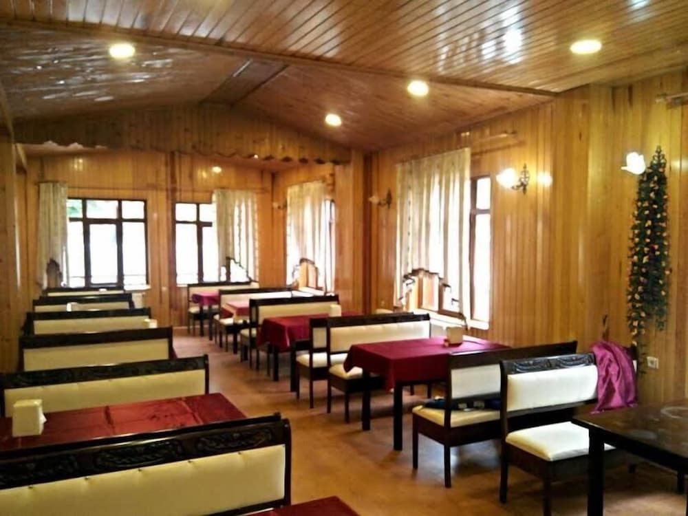 Uğur Motel