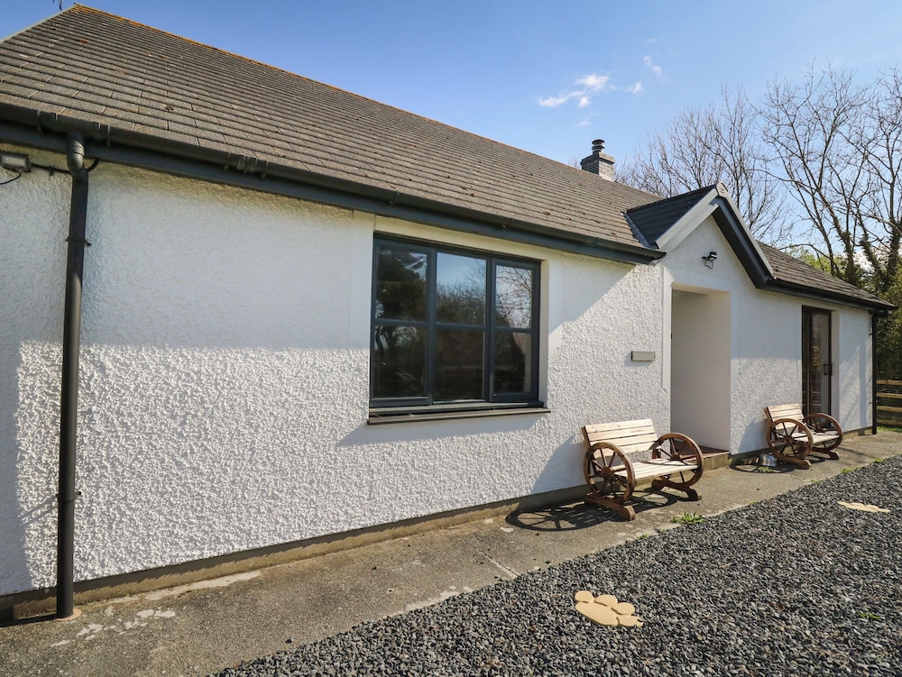 Glyn Cottage