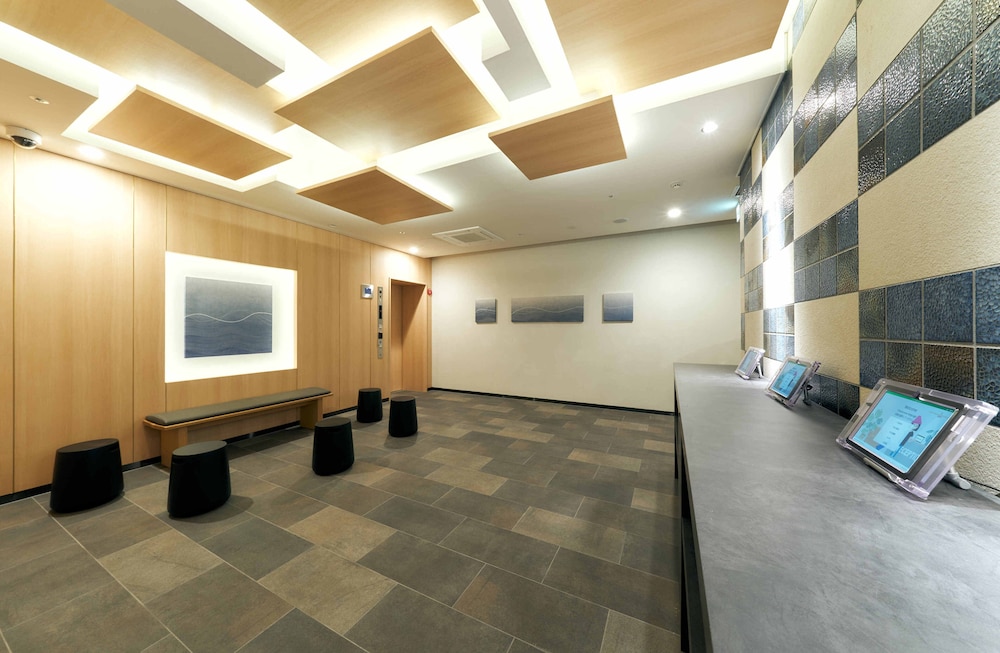 STAYAT OSAKA SHINSAIBASHI east