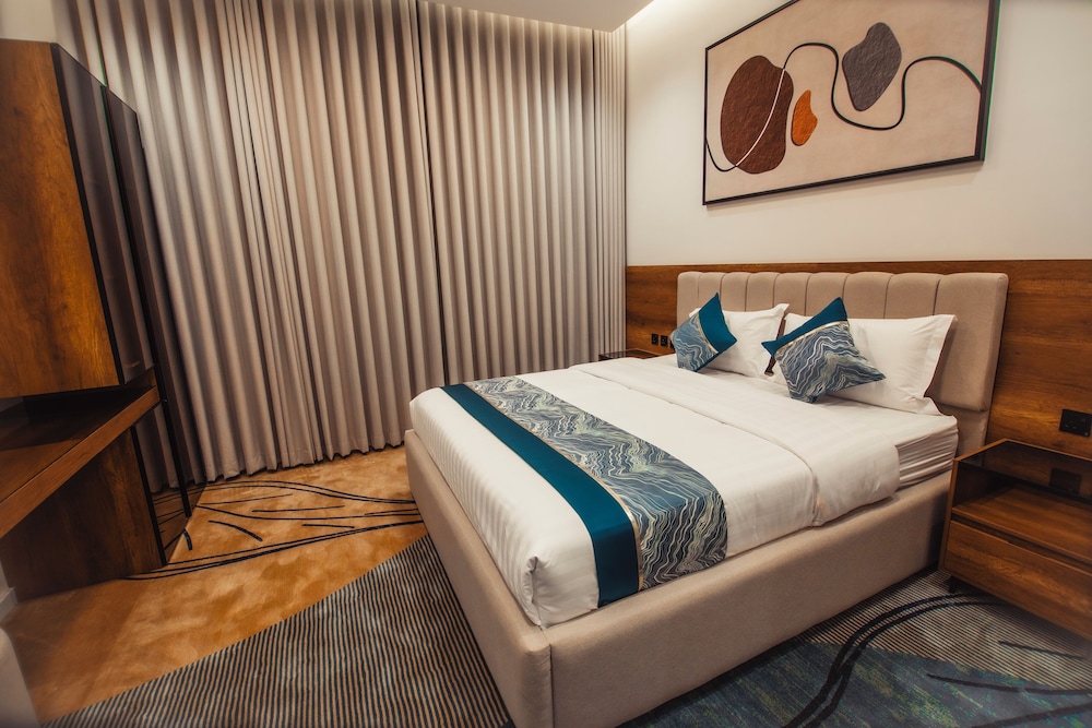 kanin hotel apartment