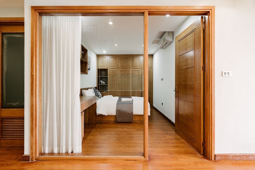 D Le Roi Soleil Premium Suites