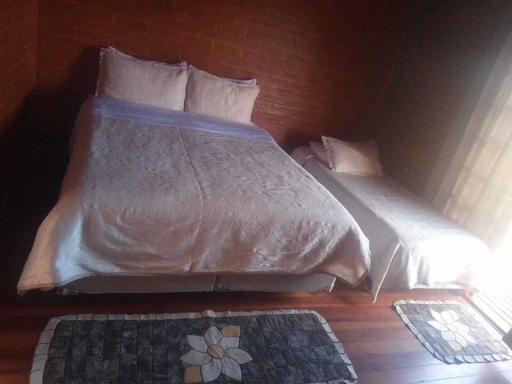 Cabanas Mountain