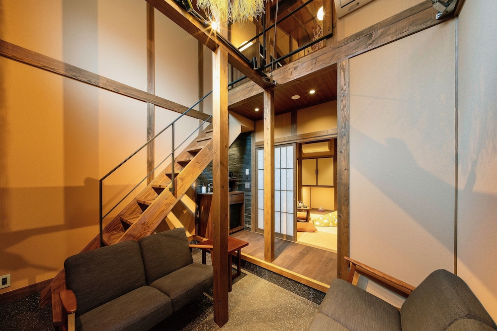 Kagabi Machiya House, Kanazawa - 15