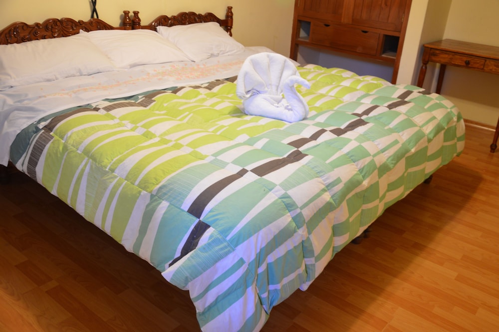 Hostal Wasichay