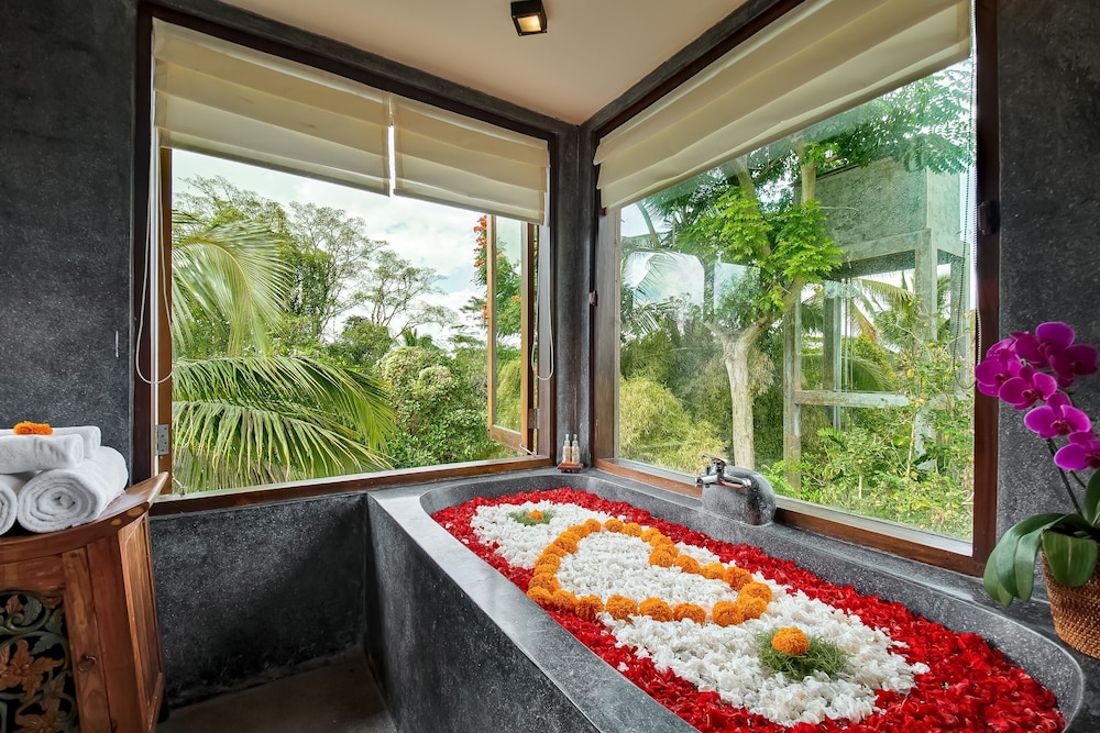 Villa Atas Awan