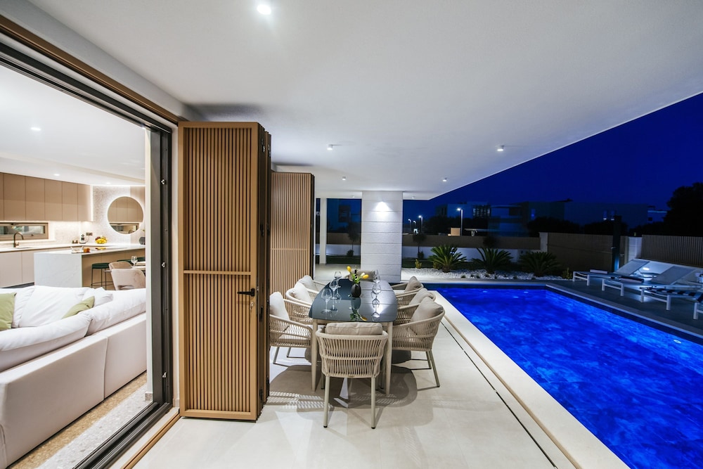 Villa Javori Zadarvillas