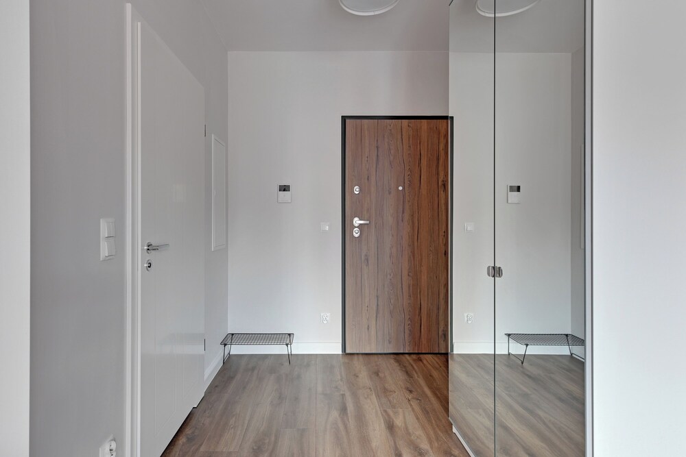 Lion Apartments - Apartments & Studio