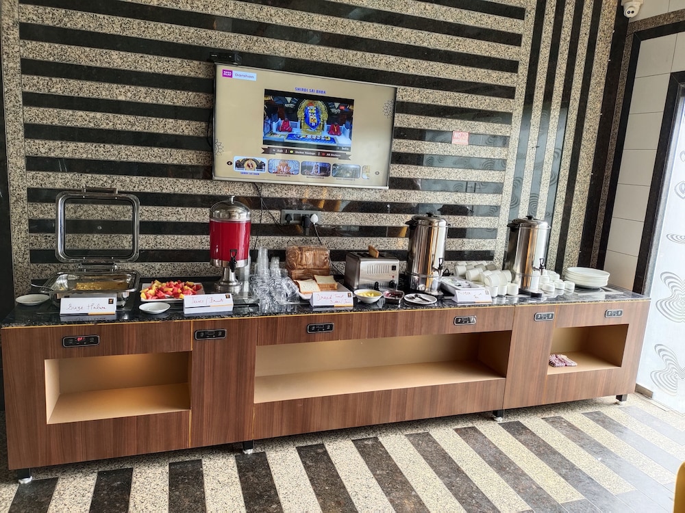 Sapphero Resorts A Unit Of Shri Sai Hospitality