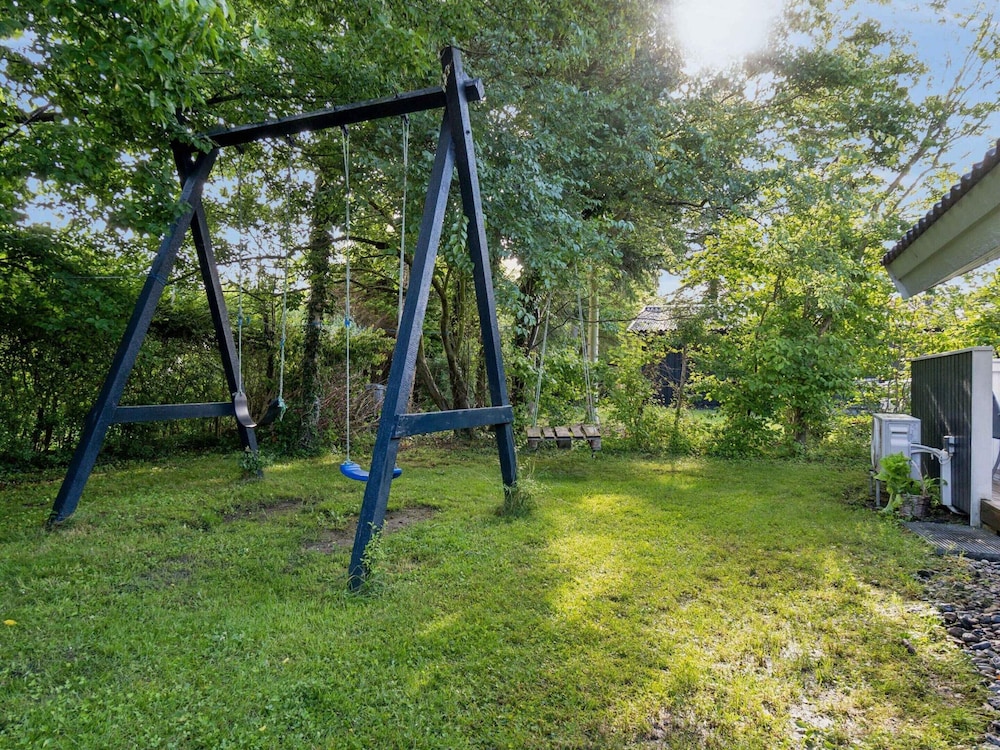 5 Star Holiday Home in Slagelse