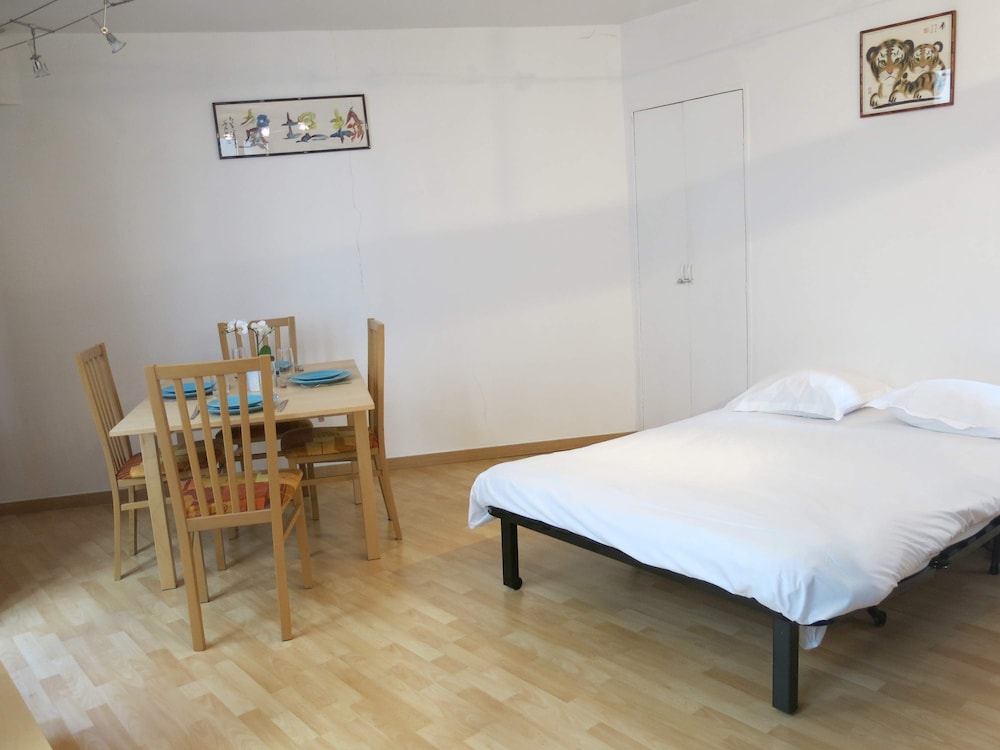 Appartement Faubourg Montmartre Citycosy