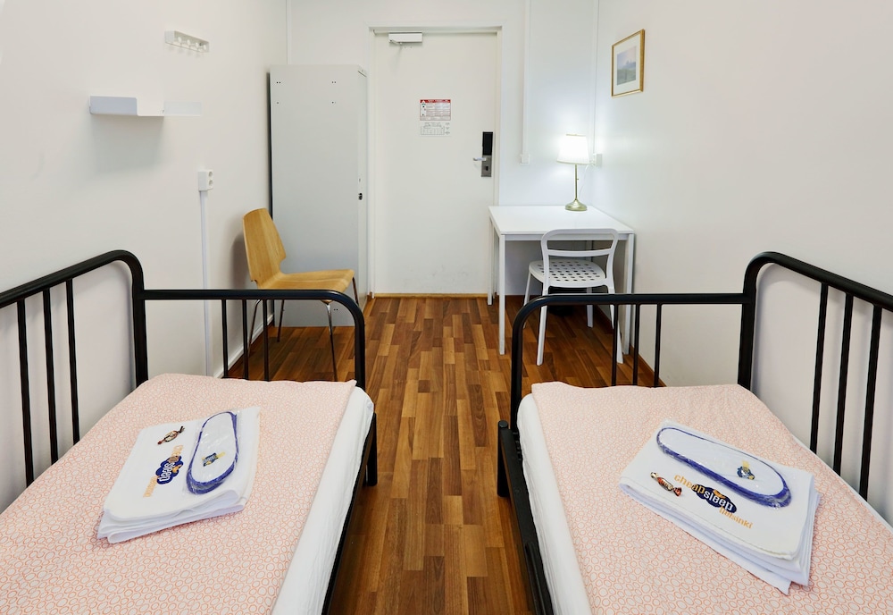 CheapSleep Helsinki - Hostel